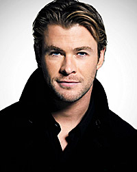 Chris Hemsworth